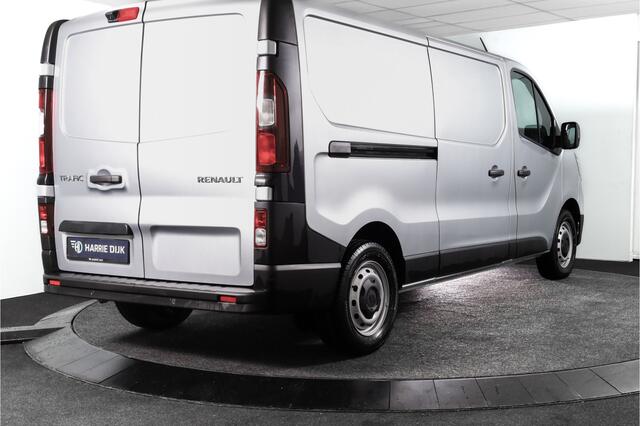 Renault TRAFIC 2.0 dCi 130 PK T30 L2H1 Comfort | Cruise | Camera | PDC | NAV+App Connect | Airco | 4-seizoens banden | LED | 0137