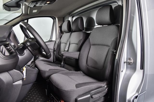 Renault TRAFIC 2.0 dCi 130 PK T30 L2H1 Comfort | Cruise | Camera | PDC | NAV+App Connect | Airco | 4-seizoens banden | LED | 0137
