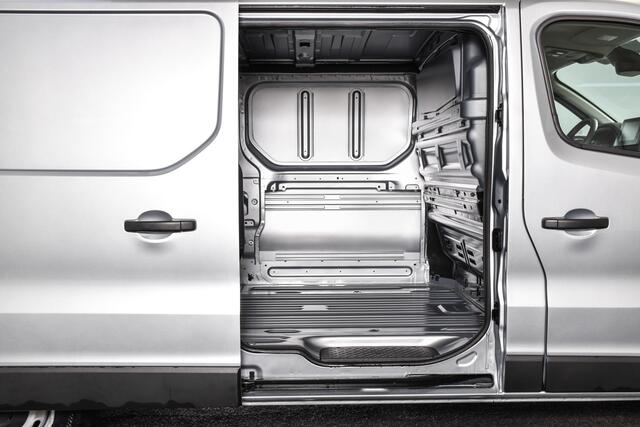 Renault TRAFIC 2.0 dCi 130 PK T30 L2H1 Comfort | Cruise | Camera | PDC | NAV+App Connect | Airco | 4-seizoens banden | LED | 0137