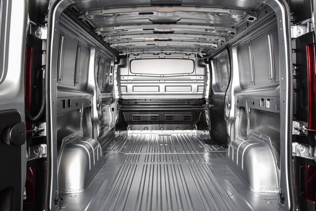 Renault TRAFIC 2.0 dCi 130 PK T30 L2H1 Comfort | Cruise | Camera | PDC | NAV+App Connect | Airco | 4-seizoens banden | LED | 0137
