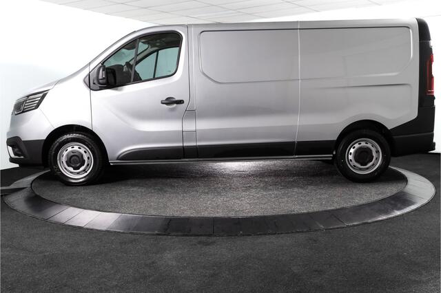Renault TRAFIC 2.0 dCi 130 PK T30 L2H1 Comfort | Cruise | Camera | PDC | NAV+App Connect | Airco | 4-seizoens banden | LED | 0147