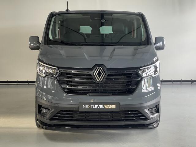 Renault TRAFIC 2.0 Blue dCi 170 PK AUTOMAAT / LEDER / NEXT LEVEL EDITION