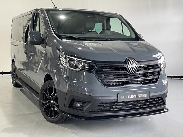 Renault TRAFIC 2.0 Blue dCi 170 PK AUTOMAAT / LEDER / NEXT LEVEL EDITION