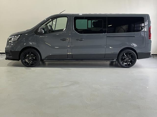 Renault TRAFIC 2.0 Blue dCi 170 PK AUTOMAAT / LEDER / NEXT LEVEL EDITION
