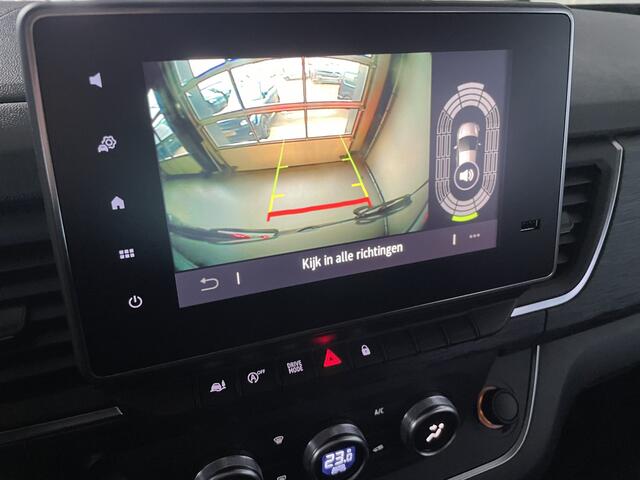 Renault TRAFIC 2.0 Blue dCi 170 PK AUTOMAAT / LEDER / NEXT LEVEL EDITION