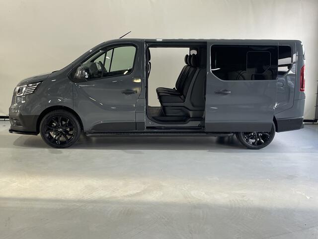Renault TRAFIC 2.0 Blue dCi 170 PK AUTOMAAT / LEDER / NEXT LEVEL EDITION