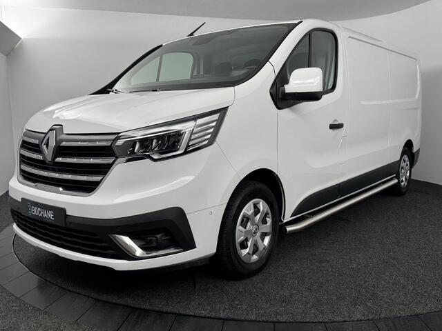 Renault TRAFIC 2.0 Blue dCi 130 T30 L2H1 Start
