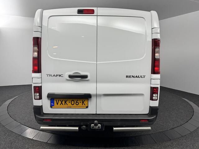 Renault TRAFIC 2.0 Blue dCi 130 T30 L2H1 Start