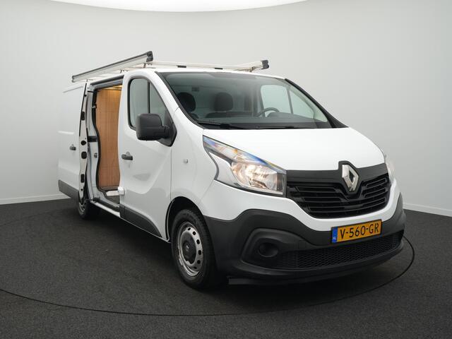 Renault TRAFIC 1.6 dCi T29 L1H1 Comfort Energy - Trekhaak - Imperiaal - Navigatie