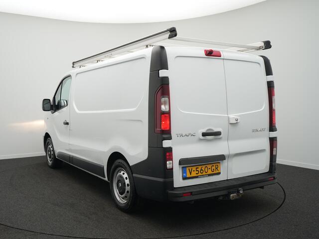 Renault TRAFIC 1.6 dCi T29 L1H1 Comfort Energy - Trekhaak - Imperiaal - Navigatie