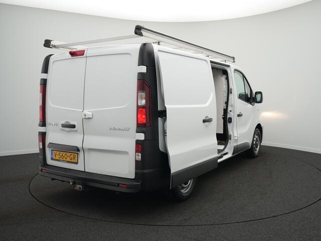 Renault TRAFIC 1.6 dCi T29 L1H1 Comfort Energy - Trekhaak - Imperiaal - Navigatie