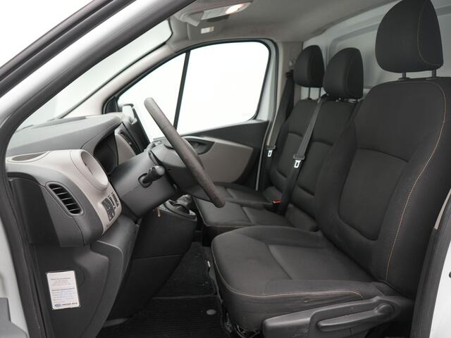 Renault TRAFIC 1.6 dCi T29 L1H1 Comfort Energy - Trekhaak - Imperiaal - Navigatie