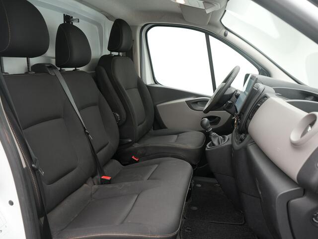 Renault TRAFIC 1.6 dCi T29 L1H1 Comfort Energy - Trekhaak - Imperiaal - Navigatie