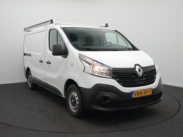 Renault TRAFIC 1.6 dCi T27 L1H1 Comfort - Trekhaak - Imperiaal