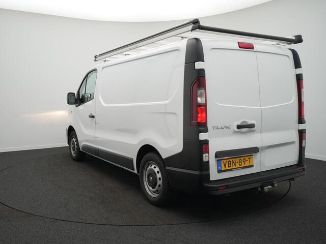 Renault TRAFIC 1.6 dCi T27 L1H1 Comfort - Trekhaak - Imperiaal