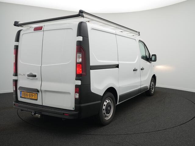 Renault TRAFIC 1.6 dCi T27 L1H1 Comfort - Trekhaak - Imperiaal