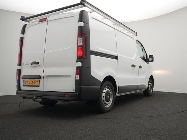 Renault TRAFIC 1.6 dCi T27 L1H1 Comfort - Trekhaak - Imperiaal