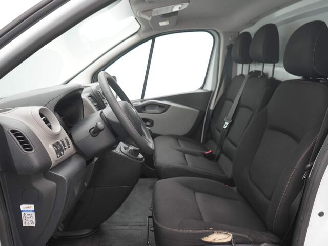 Renault TRAFIC 1.6 dCi T27 L1H1 Comfort - Trekhaak - Imperiaal