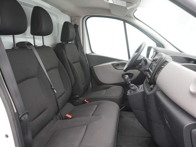 Renault TRAFIC 1.6 dCi T27 L1H1 Comfort - Trekhaak - Imperiaal