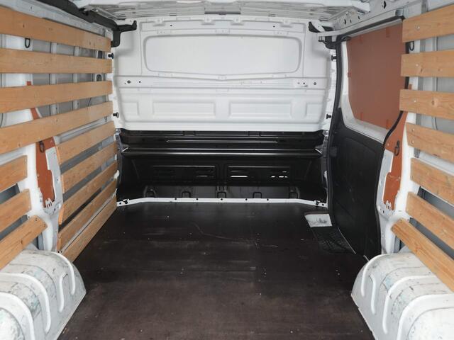 Renault TRAFIC 1.6 dCi T27 L1H1 Comfort - Trekhaak - Imperiaal