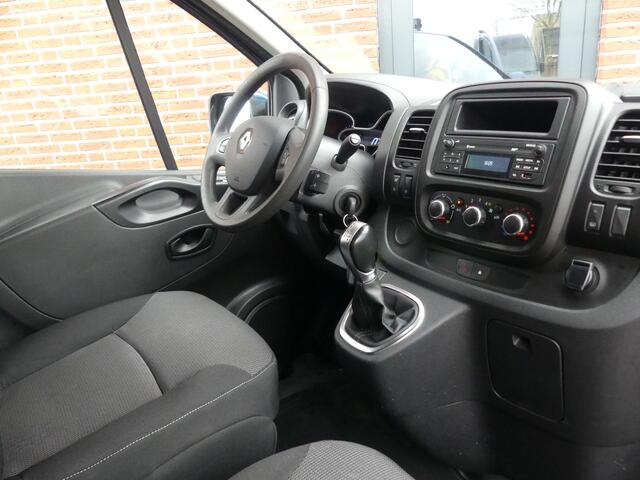 Renault TRAFIC 2.0 dCi 145 T29 L2H1 / Automaat