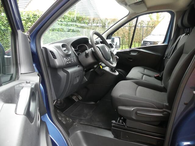 Renault TRAFIC 2.0 dCi 145 T29 L2H1 / Automaat