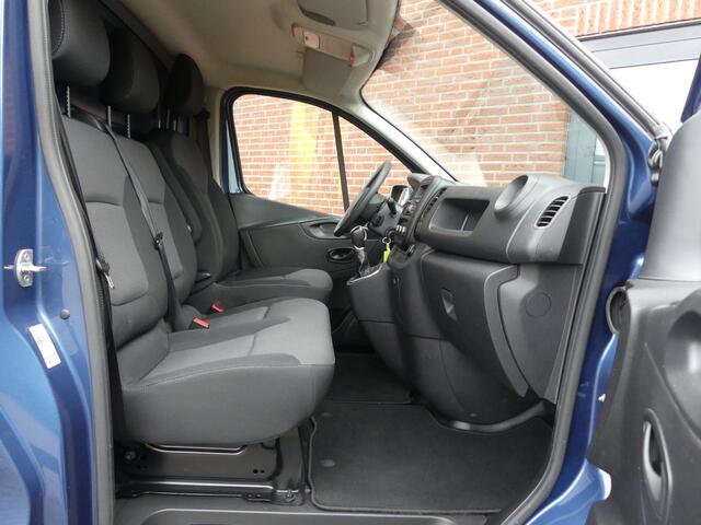 Renault TRAFIC 2.0 dCi 145 T29 L2H1 / Automaat