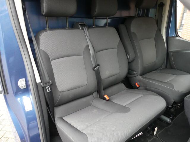Renault TRAFIC 2.0 dCi 145 T29 L2H1 / Automaat