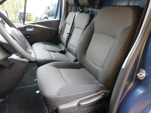 Renault TRAFIC 2.0 dCi 145 T29 L2H1 / Automaat