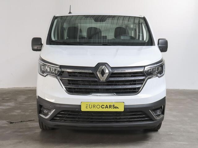 Renault TRAFIC 2.0 150PK T30 L2H1 Advance BPM VRIJ! Airco Bluetooth Camera Cruise PDC Trekhaak