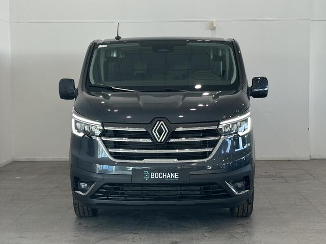 Renault TRAFIC L2H1 2.0 dCi 130 T30 Advance | Alarm | Trekhaak | Navigatie | Vloerplaat | Achteruitrijcamera | All season banden | Van: ¤ 36.654,- nu rijklaar voor: ¤ 31.248,-