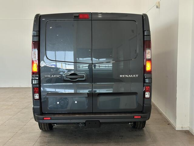Renault TRAFIC L2H1 2.0 dCi 130 T30 Advance | Alarm | Trekhaak | Navigatie | Vloerplaat | Achteruitrijcamera | All season banden | Van: ¤ 36.654,- nu rijklaar voor: ¤ 31.248,-