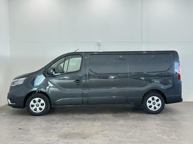 Renault TRAFIC L2H1 2.0 dCi 130 T30 Advance | Alarm | Trekhaak | Navigatie | Vloerplaat | Achteruitrijcamera | All season banden | Van: ¤ 36.654,- nu rijklaar voor: ¤ 31.248,-