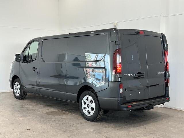 Renault TRAFIC L2H1 2.0 dCi 130 T30 Advance | Alarm | Trekhaak | Navigatie | Vloerplaat | Achteruitrijcamera | All season banden | Van: ¤ 36.654,- nu rijklaar voor: ¤ 31.248,-