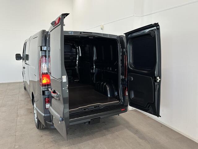 Renault TRAFIC L2H1 2.0 dCi 130 T30 Advance | Alarm | Trekhaak | Navigatie | Vloerplaat | Achteruitrijcamera | All season banden | Van: ¤ 36.654,- nu rijklaar voor: ¤ 31.248,-