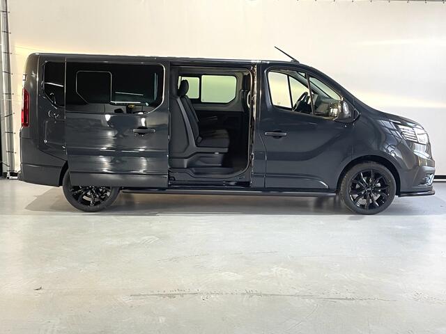 Renault TRAFIC 2.0 Blue dCi 170PK T30 L2H1 Extra / Leder / Camera / Navigatie / Trekhaak