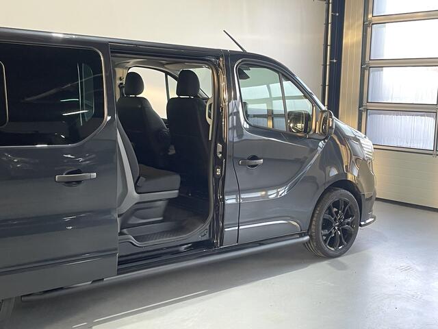 Renault TRAFIC 2.0 Blue dCi 170PK T30 L2H1 Extra / Leder / Camera / Navigatie / Trekhaak