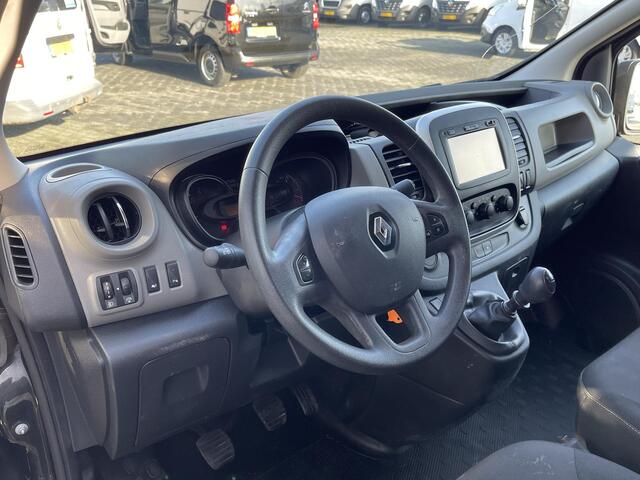 Renault TRAFIC 1.6 dCi T29 L2H1 Comfort*NAVI*HAAK*TEL*CRUISE*3PER