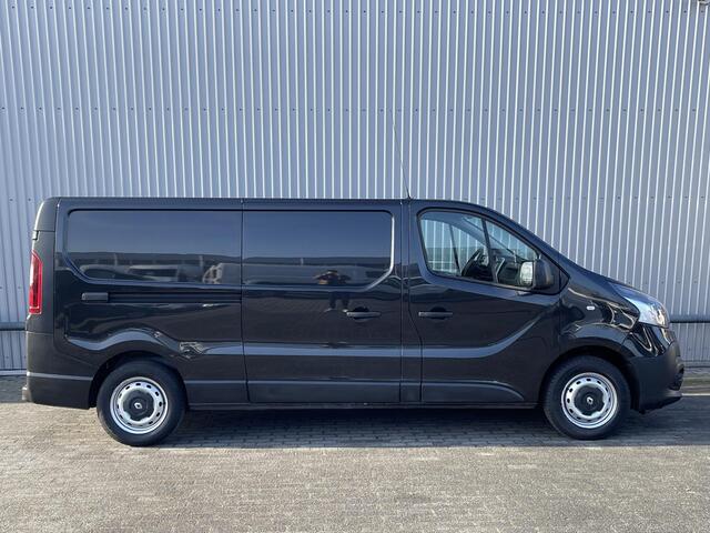 Renault TRAFIC 1.6 dCi T29 L2H1 Comfort*NAVI*HAAK*TEL*CRUISE*3PER