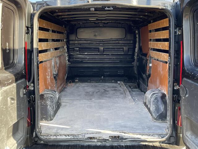 Renault TRAFIC 1.6 dCi T29 L2H1 Comfort*NAVI*HAAK*TEL*CRUISE*3PER