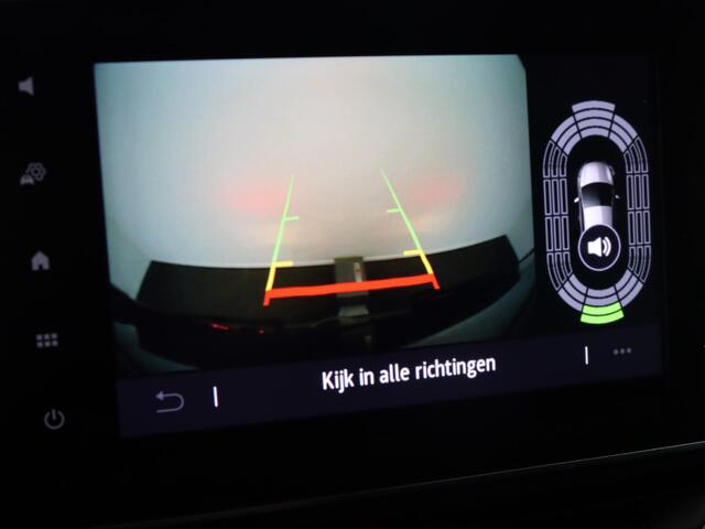 Renault TRAFIC E-Tech T29 L2H1 Comfort 52 kWh | Parkeersensoren rondom | Achteruitrijcamera | Laadruimtepakket |