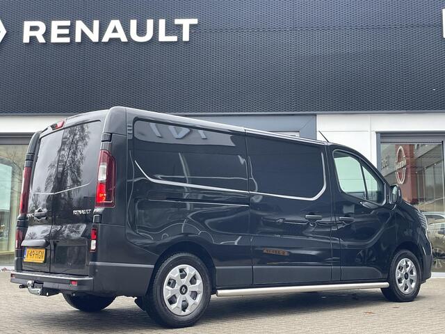 Renault TRAFIC 2.0 Blue dCi 130 T30 L2H1 Advance