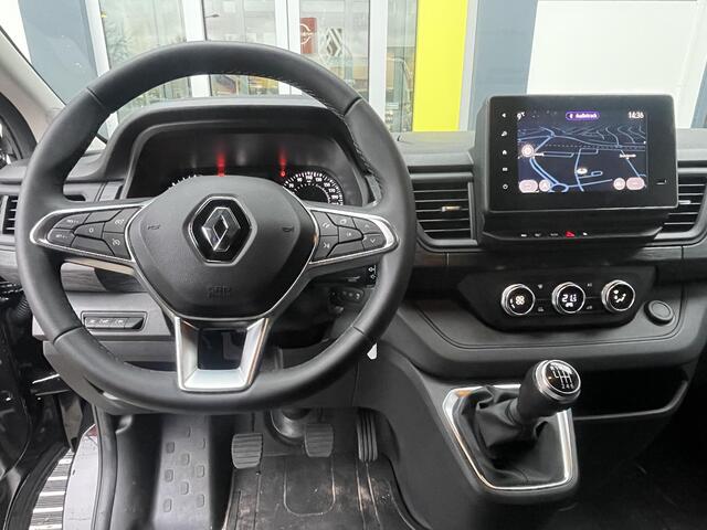 Renault TRAFIC 2.0 Blue dCi 130 T30 L2H1 Advance