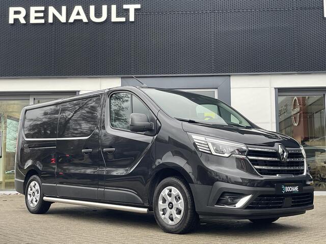 Renault TRAFIC 2.0 Blue dCi 130 T30 L2H1 Advance