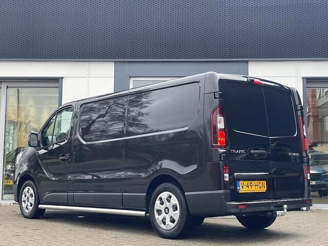 Renault TRAFIC 2.0 Blue dCi 130 T30 L2H1 Advance