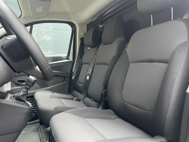 Renault TRAFIC 2.0 Blue dCi 130 T30 L2H1 Advance