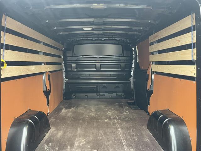 Renault TRAFIC 2.0 Blue dCi 130 T30 L2H1 Advance