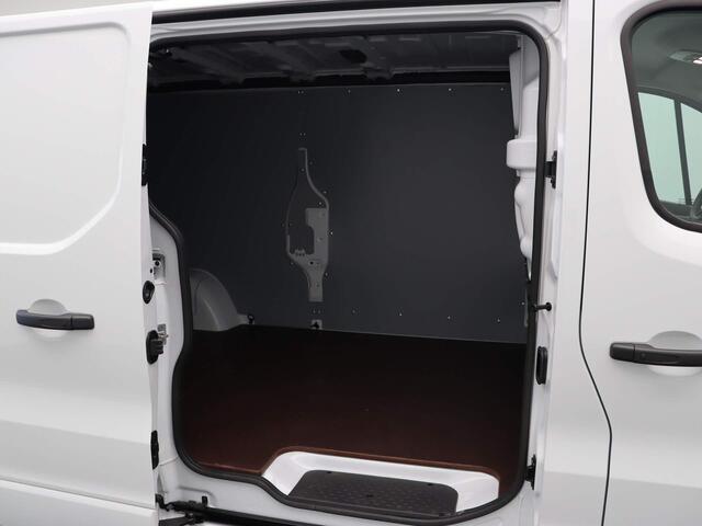Renault TRAFIC E-Tech T29 L2H1 Comfort 52 kWh | Parkeersensoren rondom | Achteruitrijcamera | Laadruimtebetimmering | Handsfree card |