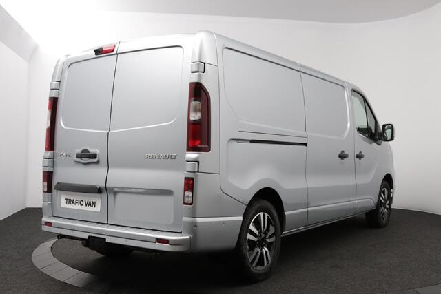 Renault TRAFIC 2.0 Blue dC1 150 EDC T30 L2H1 Extra