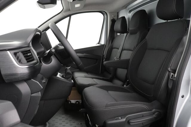 Renault TRAFIC 2.0 Blue dC1 150 EDC T30 L2H1 Extra